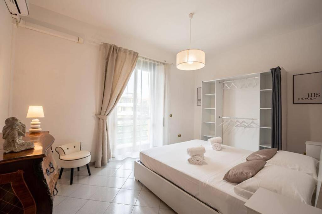 Guest House Sempione Da Giulio โรม ภายนอก รูปภาพ