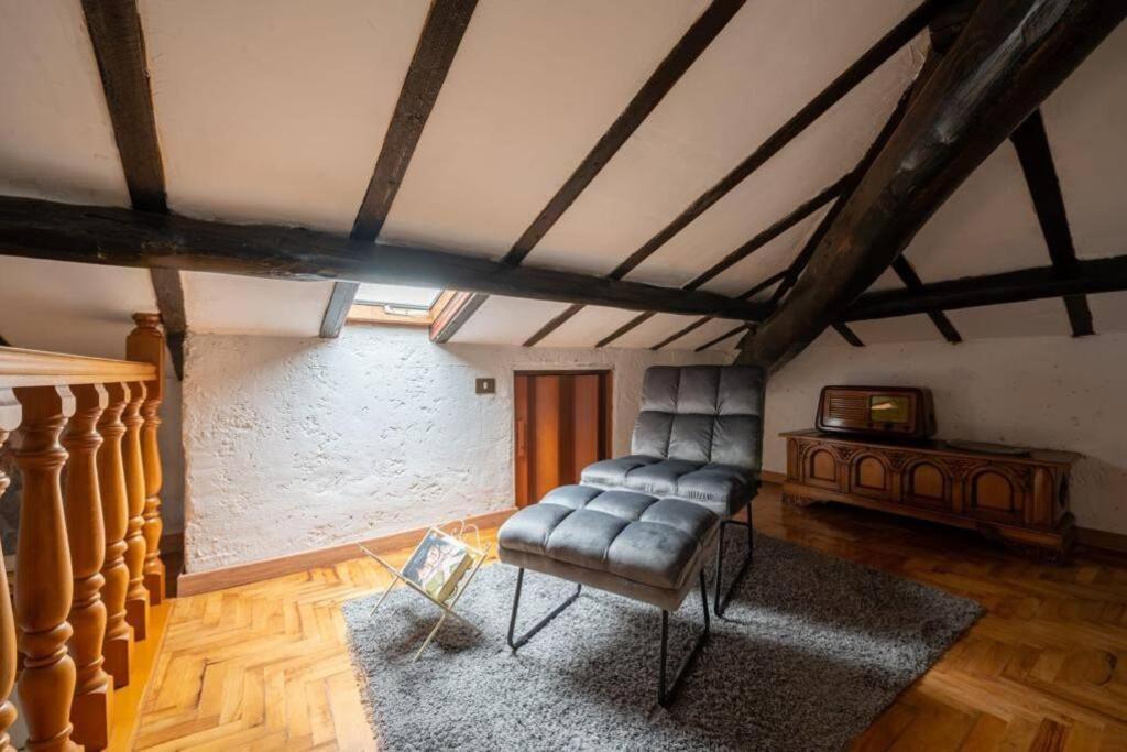 Guest House Sempione Da Giulio โรม ภายนอก รูปภาพ