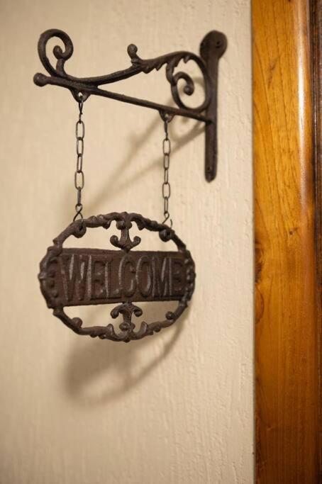 Guest House Sempione Da Giulio โรม ภายนอก รูปภาพ