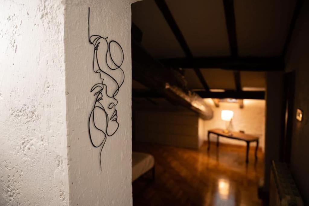 Guest House Sempione Da Giulio โรม ภายนอก รูปภาพ